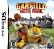 logo Emulators Garfield Gets Real